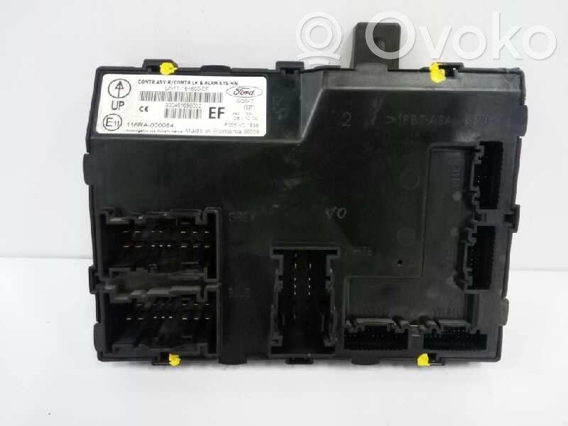 Otras unidades de control/módulos   DNT15K600EF