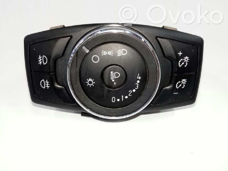 Interruptor de control del panel de luces   AV1T13D061CD