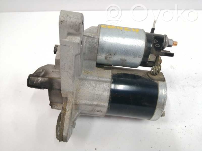 Motor de arranque   233000557R,M000TD372ZE
