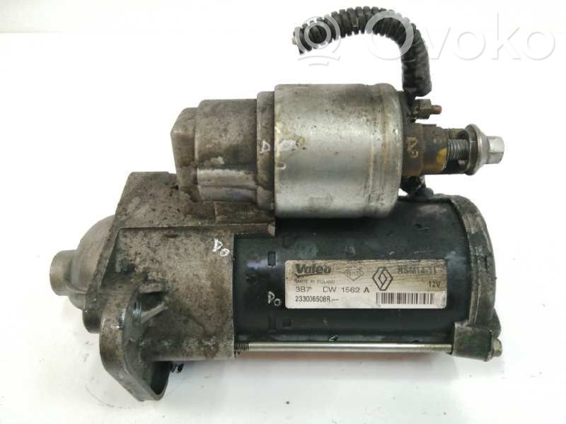 Motor de arranque   233006508R