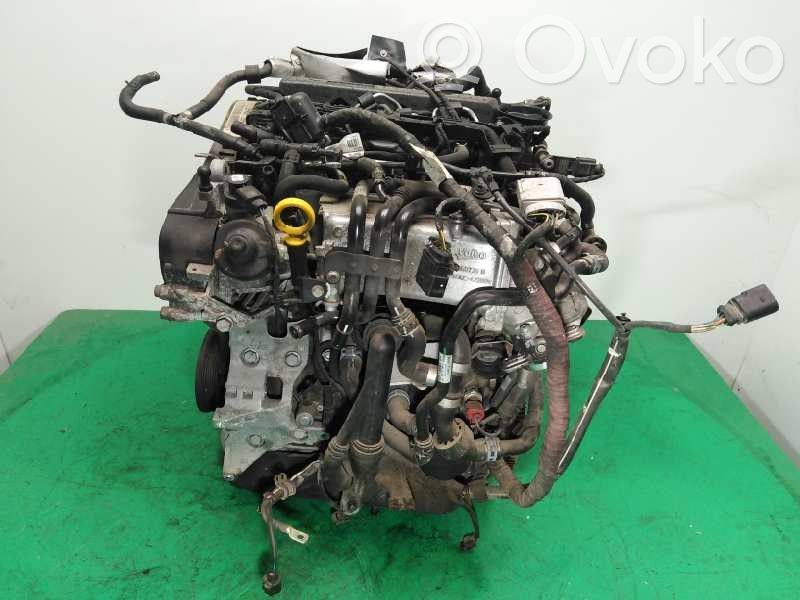 Motor   CLHA,153280KM