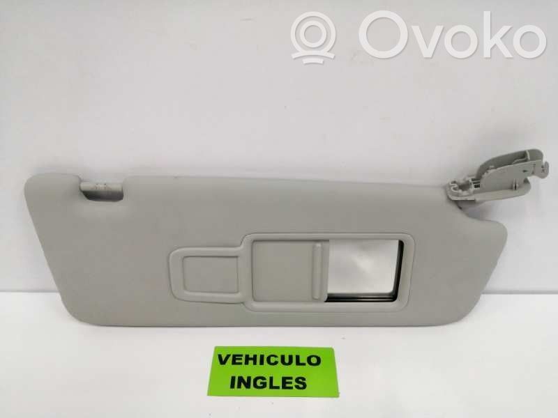 Audi Q3 8U Sun visor 