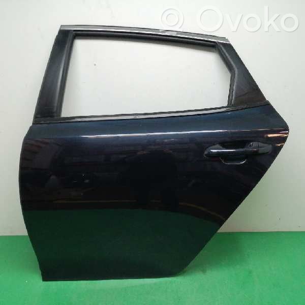 Galinės durys   77003D4000