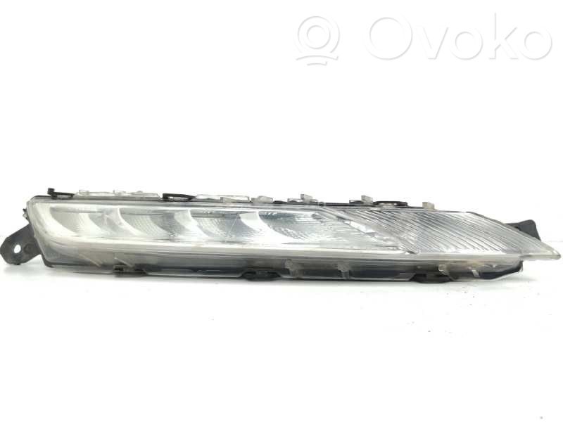 Citroen C4 Grand Picasso Faro delantero/faro principal 