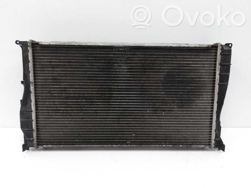 Coolant radiator   780561601