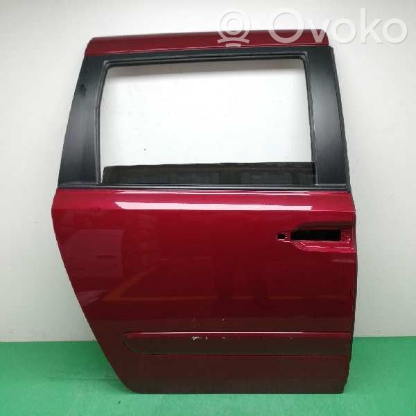 KIA Carnival Juego de guías de rodillos y bisagras 
