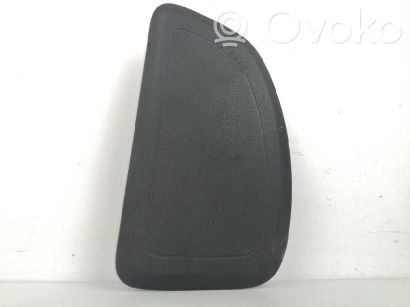 Opel Corsa D Seitenairbag 