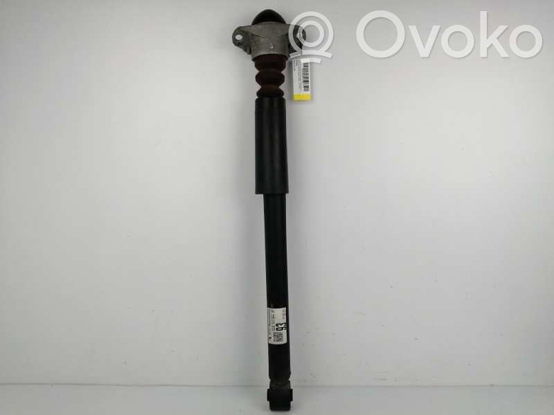 Stoßdämpfer hinten   6C0512011BF