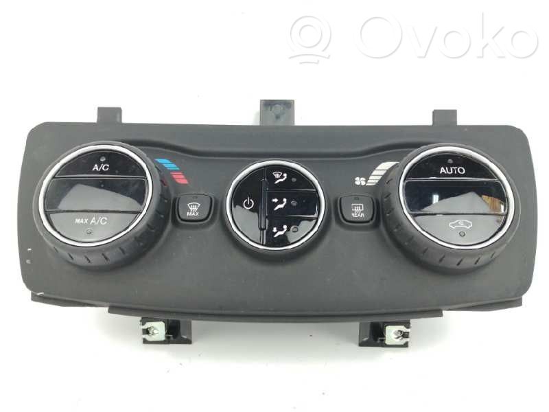 Climate control unit   735642855,07356428550