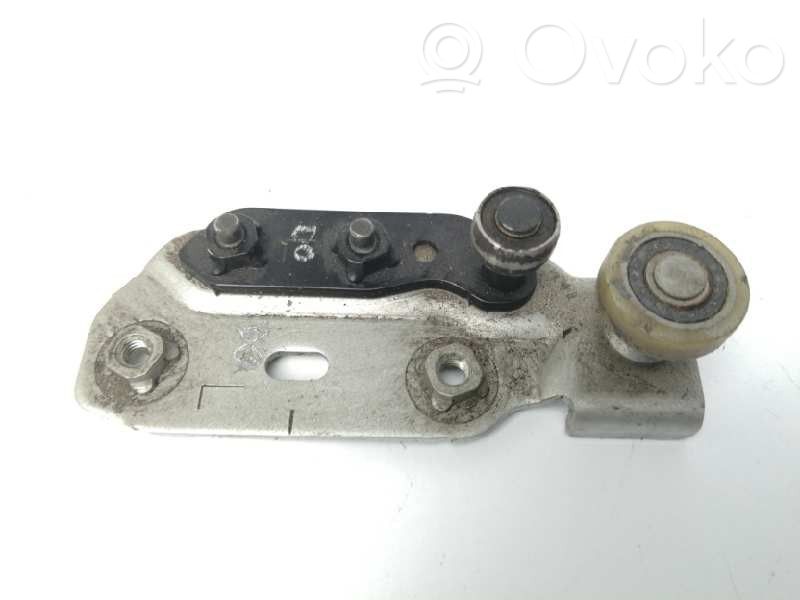 Nissan NV200 Sliding door upper roller guide/hinge 