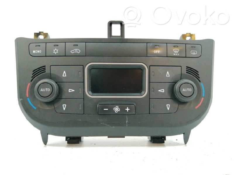 Alfa Romeo Mito Climate control unit 