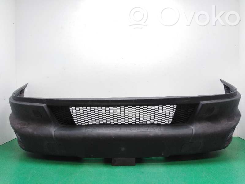 Iveco Daily 5th gen Parachoques delantero 