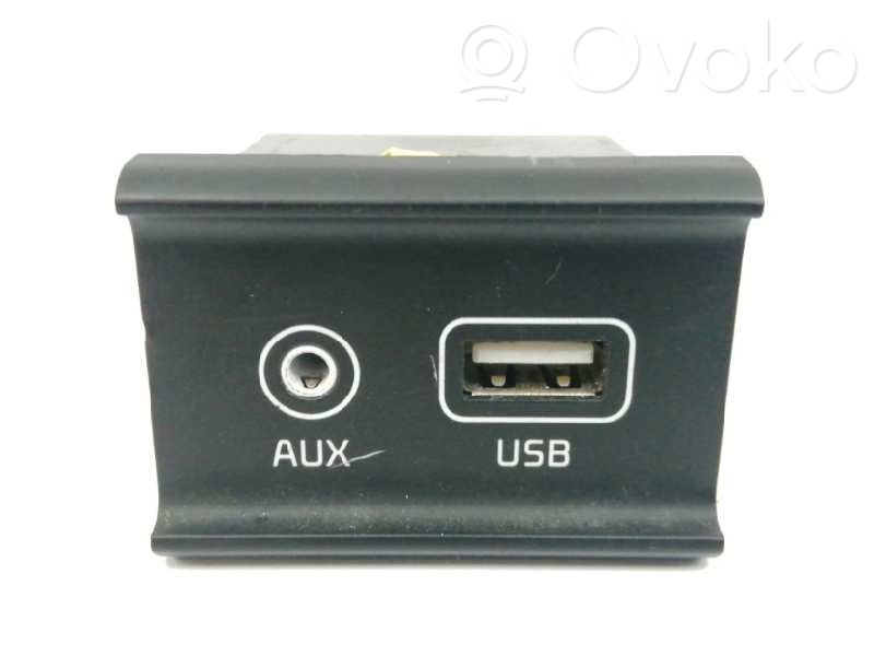 Otras unidades de control/módulos   96120D4500