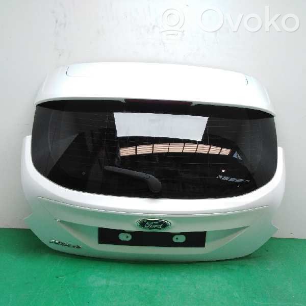 Ford Focus Tailgate/trunk/boot lid 
