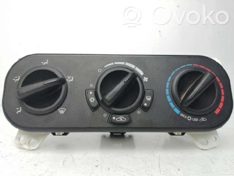 Dodge Caliber Air conditioner control unit module 