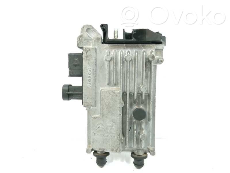 Citroen C4 SpaceTourer Autres unités de commande / modules 
