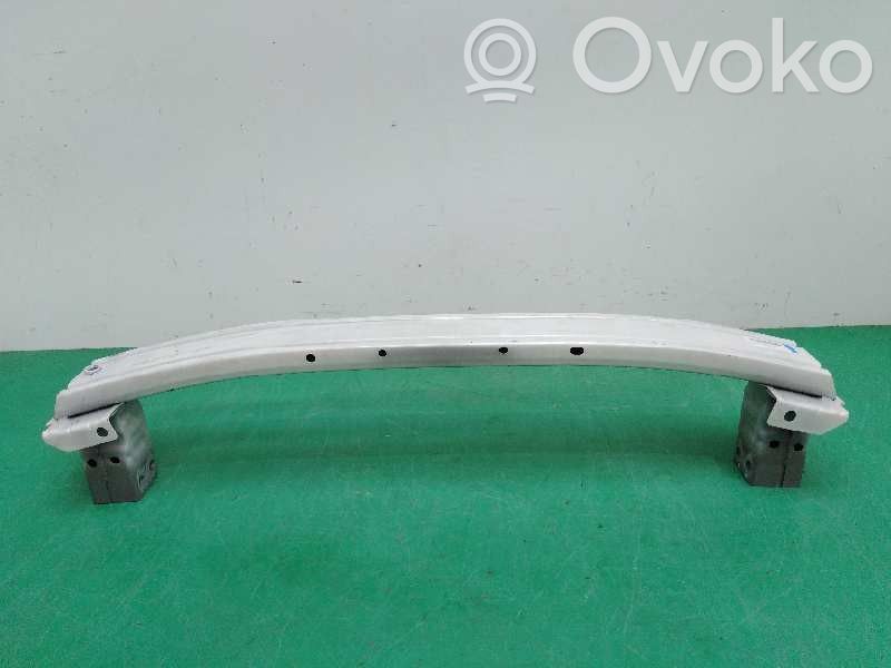 Front bumper mounting bracket