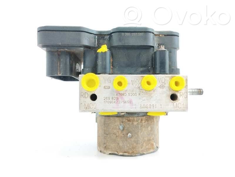 ABS Pump   476605200R,0265257207