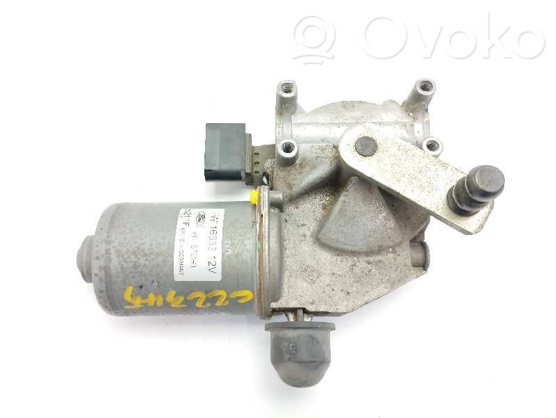 Motor del limpiaparabrisas   W16333,5211F