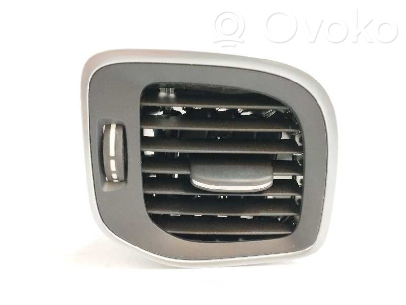 Conducto/guía del intercooler   30791697