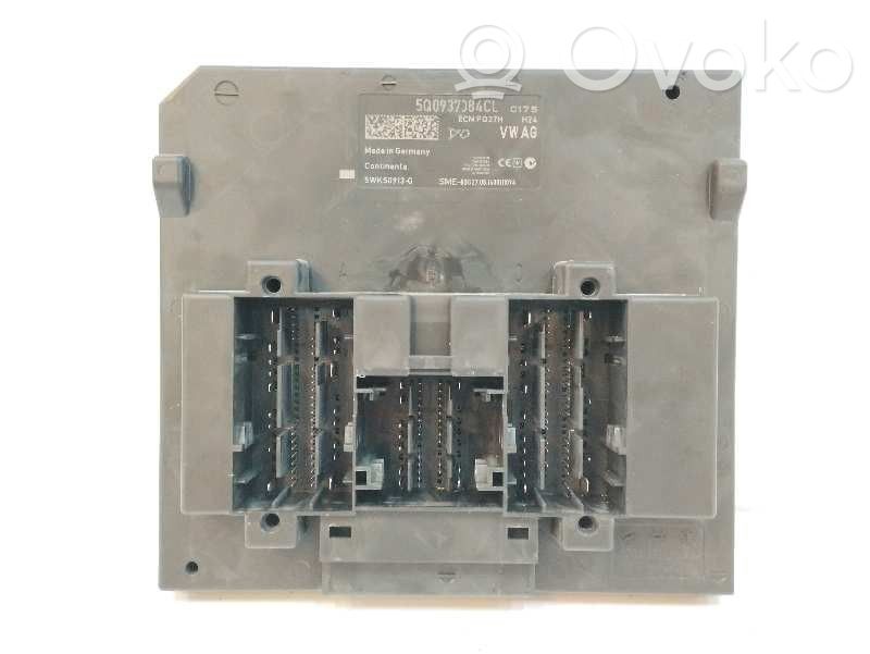 Autres unités de commande / modules   5Q0937084CL,REDDEABORDO,5WK50913G