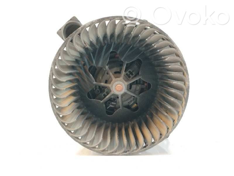 Dodge Nitro Mazā radiatora ventilators 