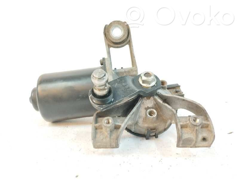 Motor del limpiaparabrisas   91498322