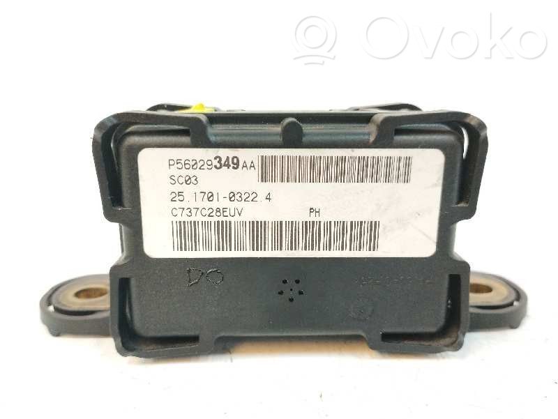 Capteur   P56029349AA,P56029403AA
