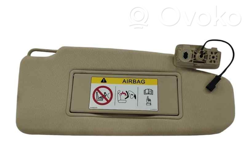 Sun visor   R7WM3,CONLUZ