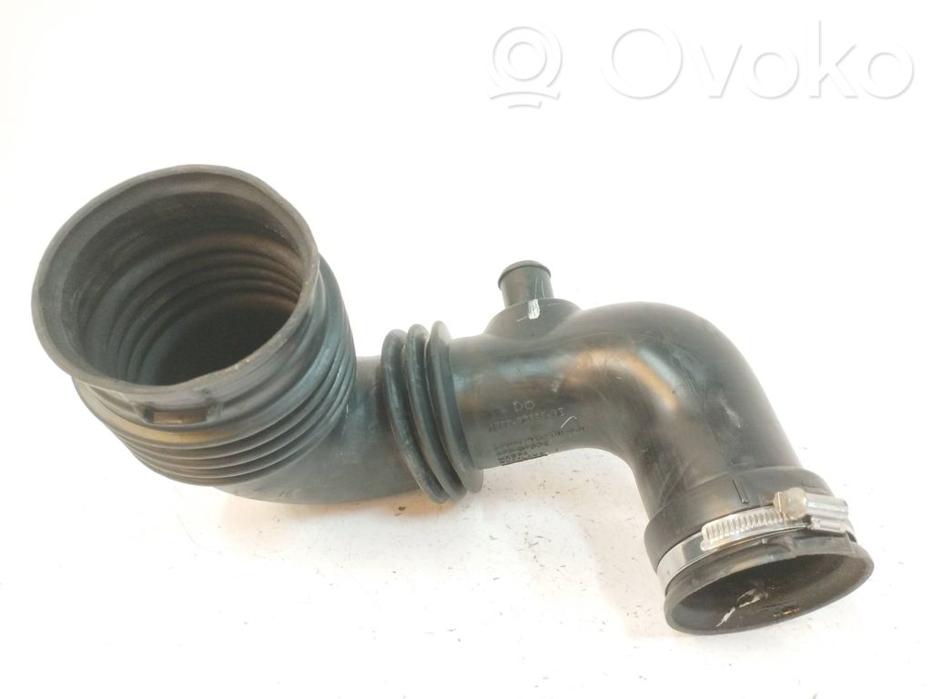 Coolant pipe/hose   AB399C623BE