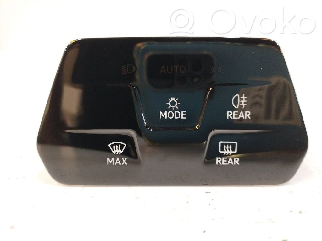 Panel lighting control switch   5H0941193AF