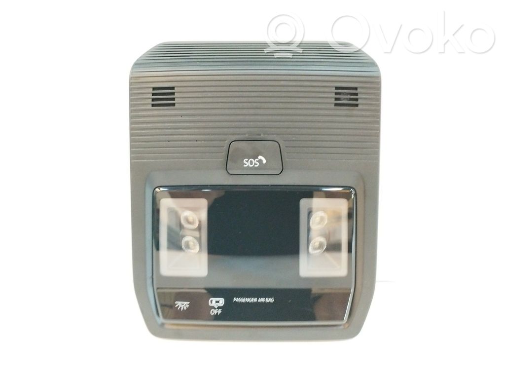 Otras luces interiores   5H0959561AR