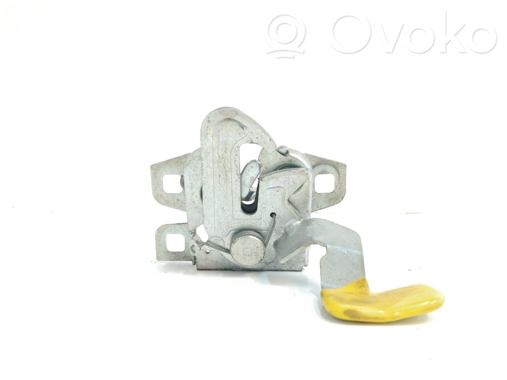 Peugeot Boxer Tie down hook / loop 