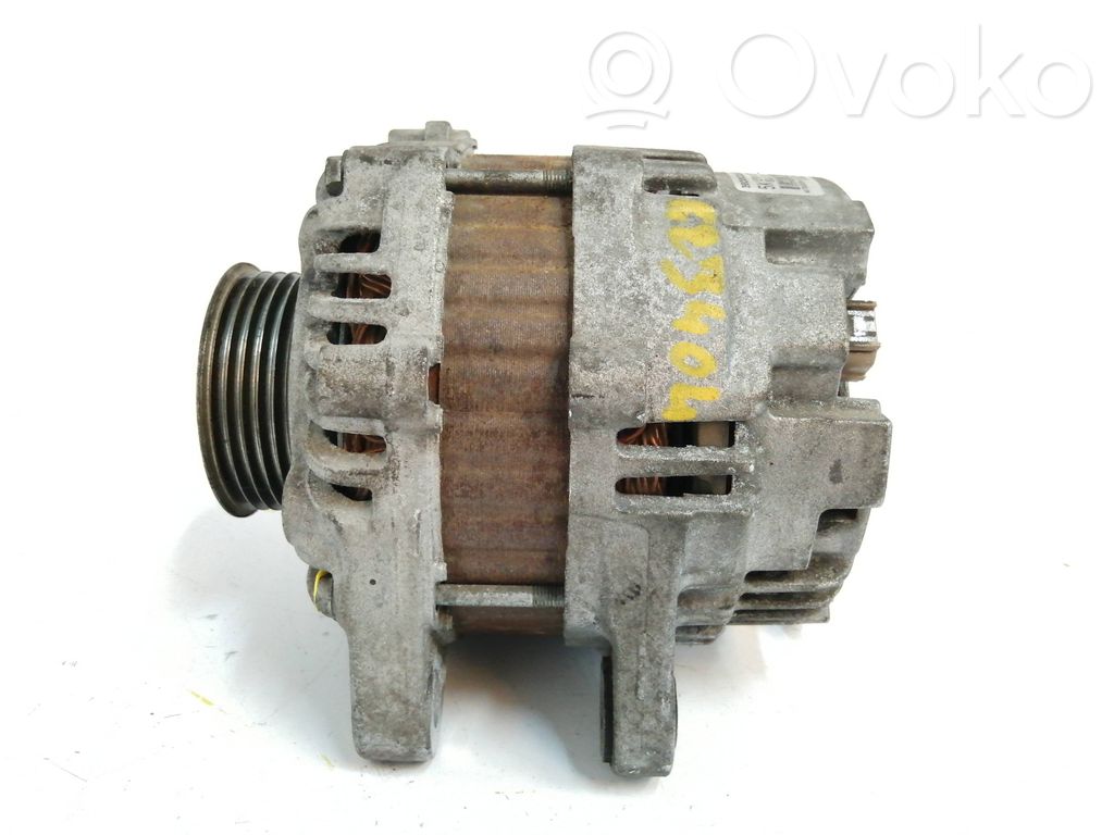 Alternador   AHGA77,A5TJ0091