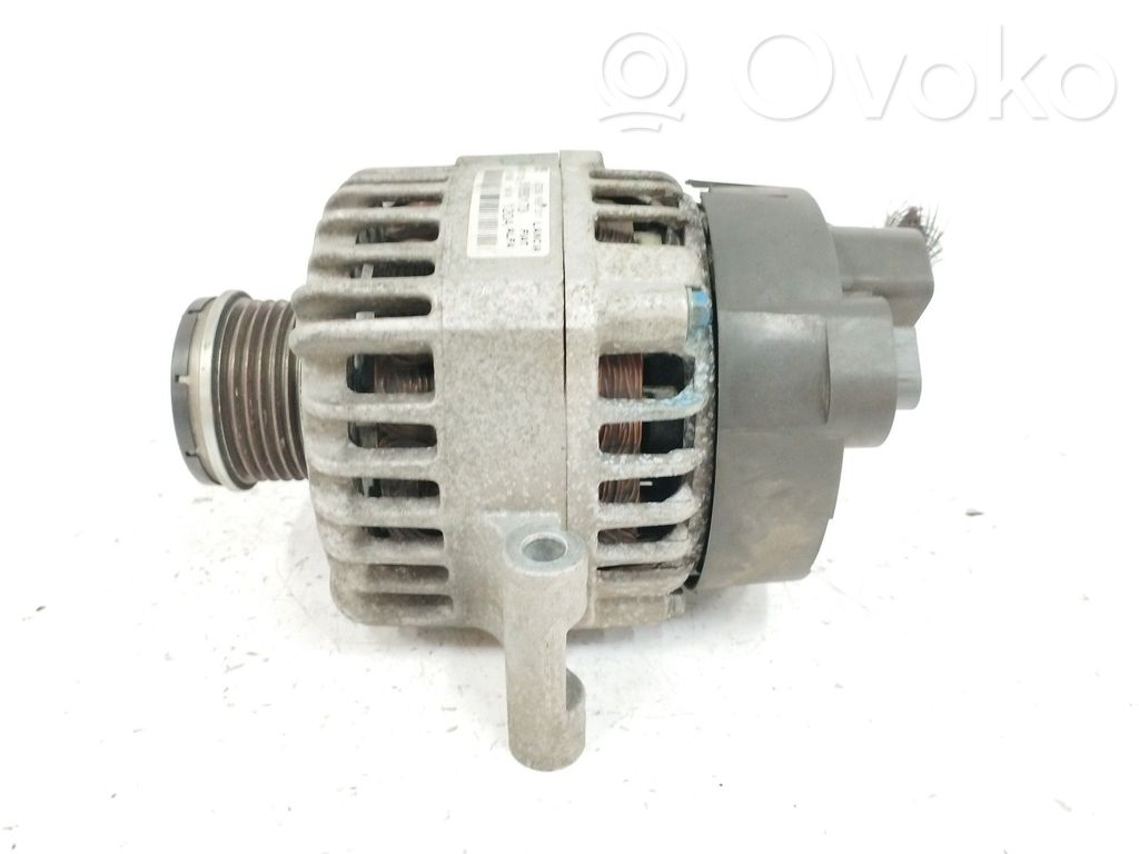 Alternador   51880173,MS1012101700,120A