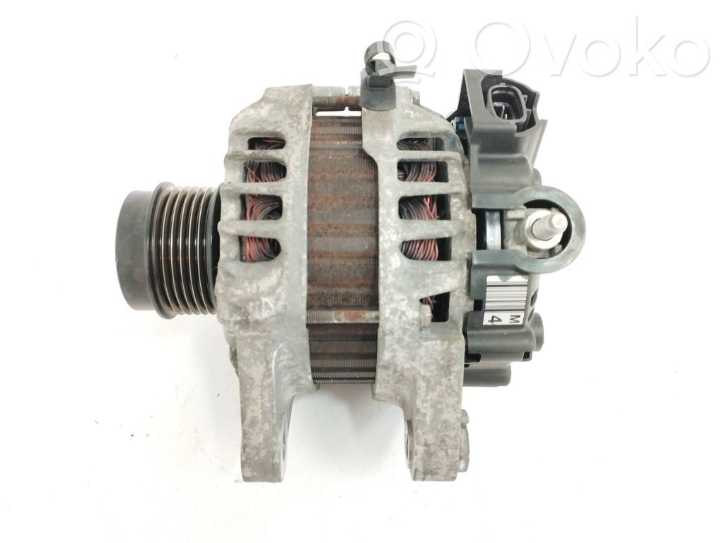 Generatorius   373002B700,90A,2610164