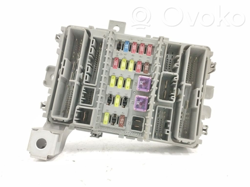 Honda Accord Moduł / Sterownik BSM 