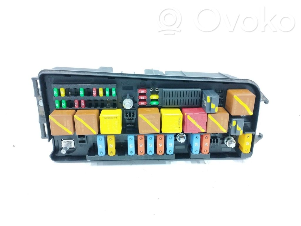 Unidad de control del BSM   12767115,519109300