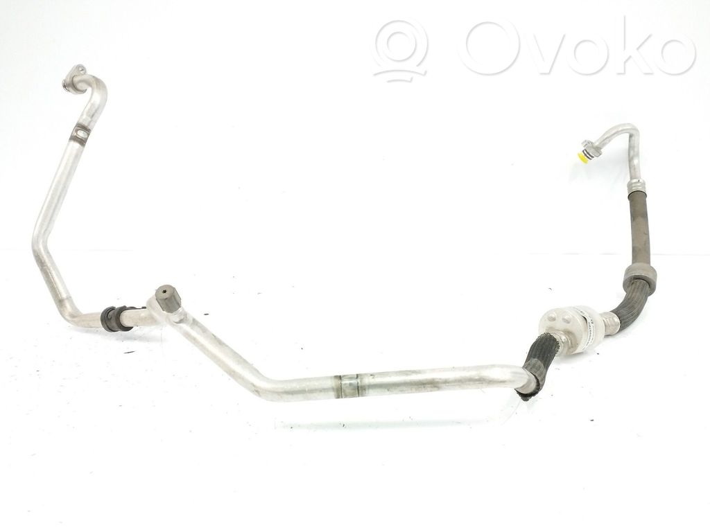 Citroen C4 Grand Picasso Conductă/furtun aer condiționat (A/C) 