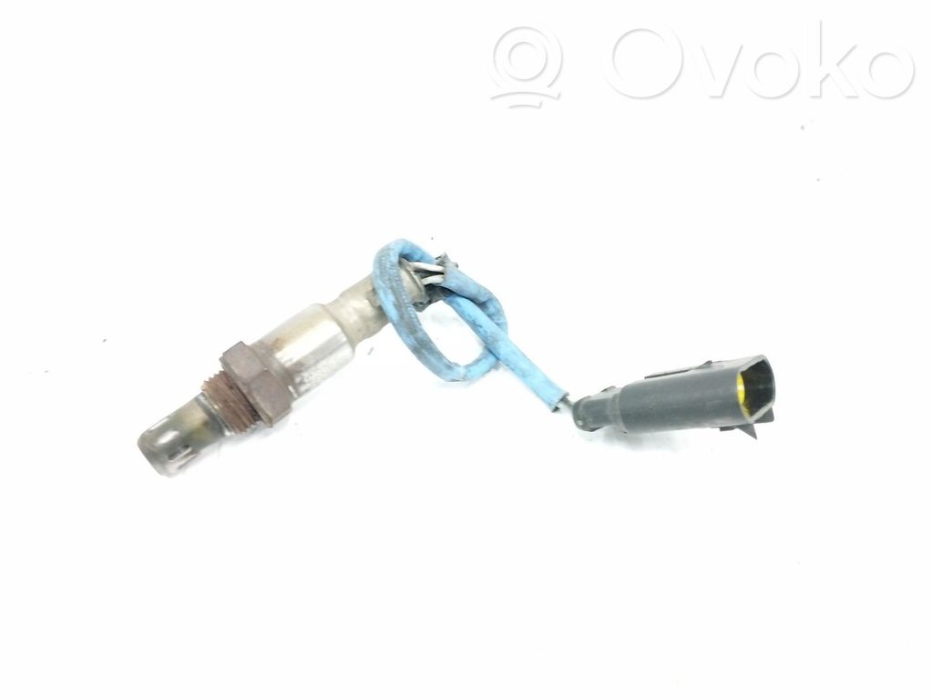 Sonda lambda   55219791