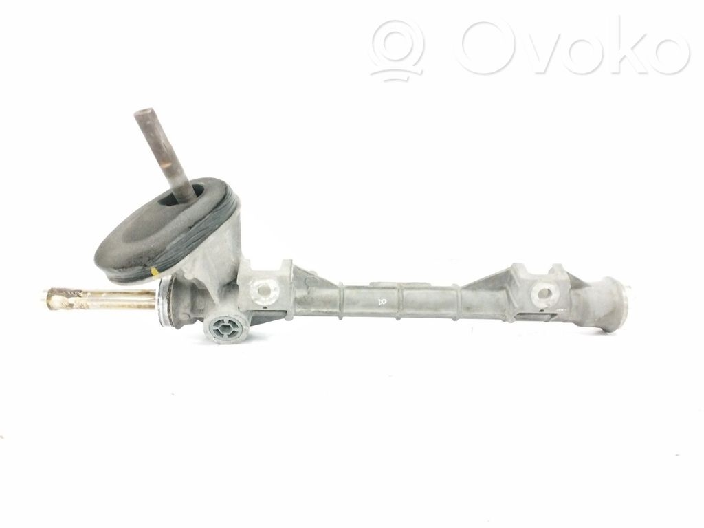Steering rack