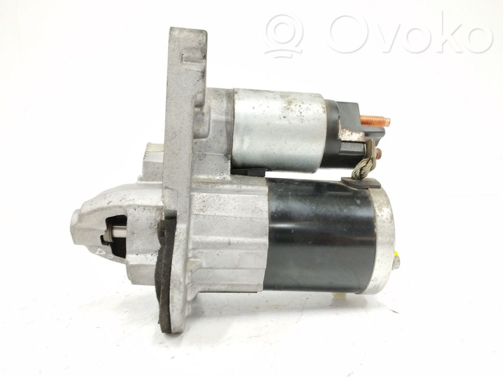 Motor de arranque   233006662R,M000TD2572