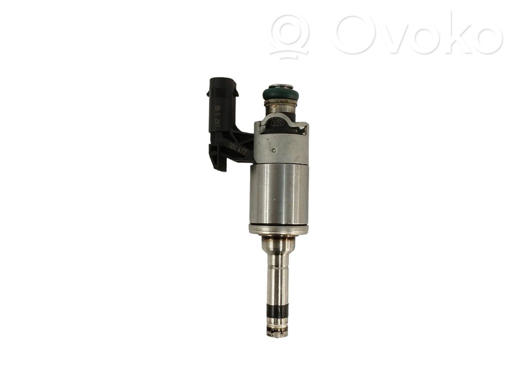Inyector de combustible   0261500477