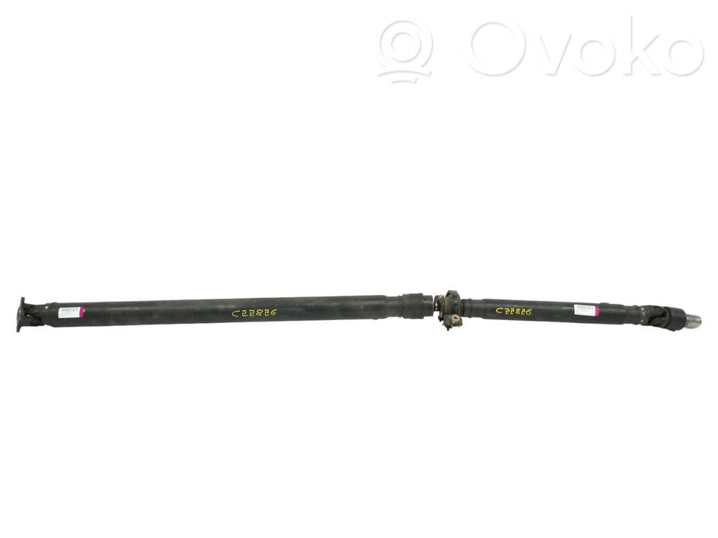 Vidējais kardāns   5273310AB,198CM