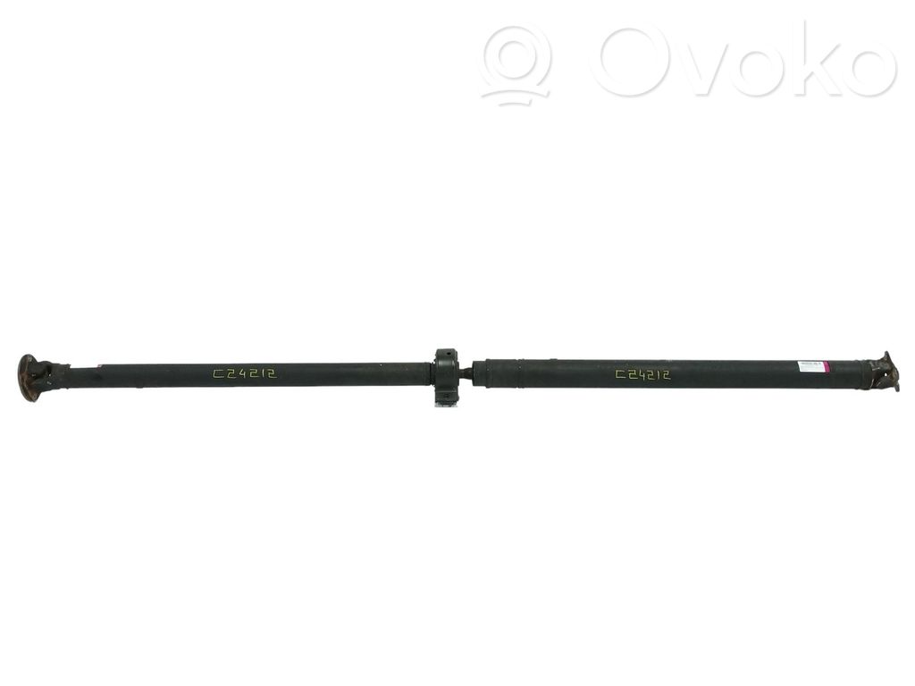 Vidurinis kardanas   370004EB0A,206CM
