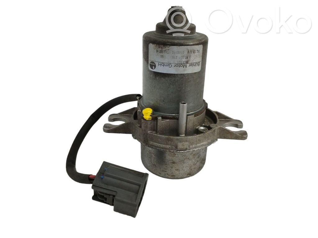 Vacuum pump   96597326