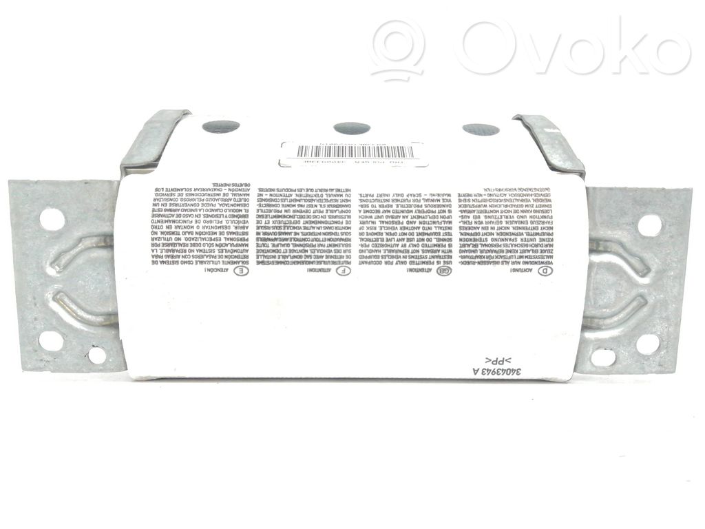 Airbag lateral   39913824704