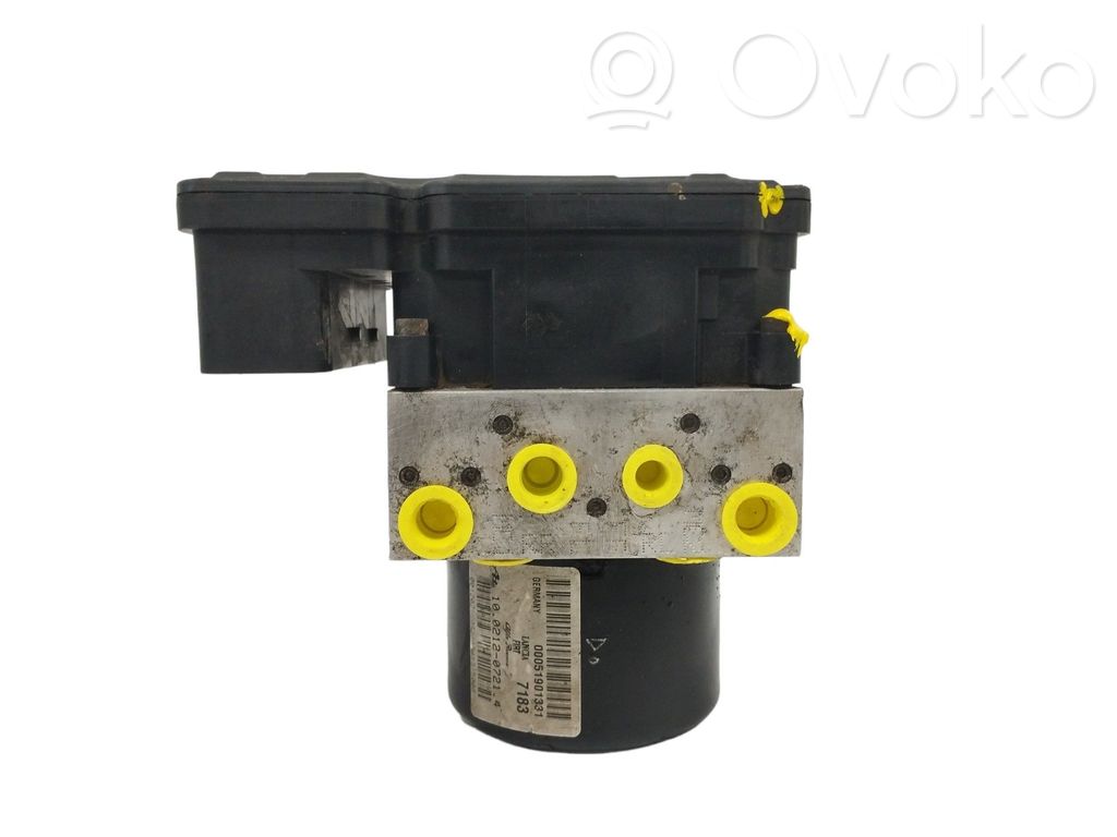 Bomba de ABS   51901331,1002120721