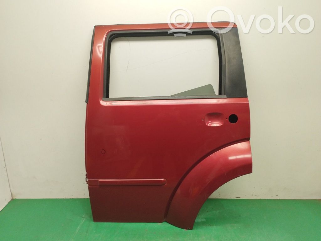 Galinės durys   55360899AE