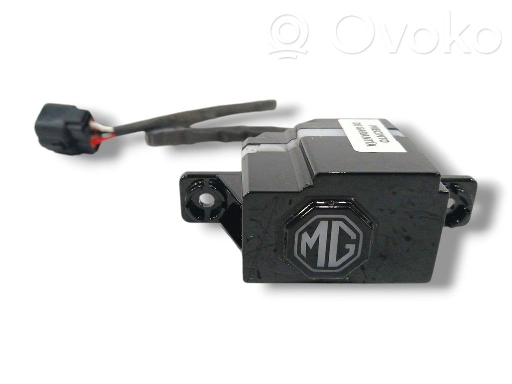 MG Marvel R Other control units/modules 